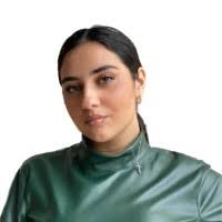 Benedetta Vitiello's Instagram, Twitter & Facebook