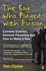 These spaces prove small can still be chic and show how to. The Boy Who Played With Fusion Extreme Science Extreme Parenting And How To Make A Star Von Tom Clynes