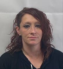 Misty Osborne's Instagram, Twitter & Facebook