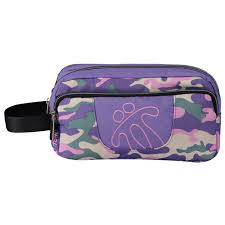 Maybe you would like to learn more about one of these? Estuche Escolar Tres Compartimentos Agapec Rosa Totto Es