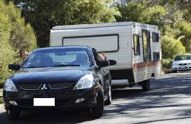 Does my car insurance cover towing a caravan. Make Sense Of Towing A Caravan Legally In France