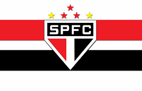 São paulo fc fixtures tab is showing last 100 basketball matches with statistics and win/lose icons. Wallpaper Wallpaper Sport Logo Football Sao Paulo Fc Images For Desktop Section Sport Download