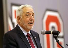 Veterans are saluted in ceremonies in the suburbs