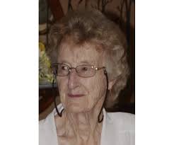 Agnes DE GRUCHY Obituary (2025)