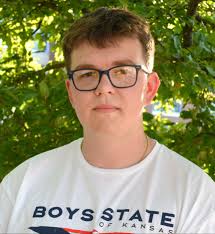 American Legion Boys State of Kansas Concludes 2023 Session