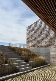 Genius Loci Bates Masi Architects Arsitektur Arsitektur Lanskap Dan Desain Arsitektur