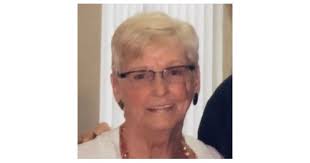 Joyce Shockley Obituary (1934