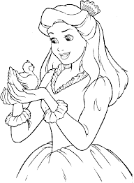 Maybe you would like to learn more about one of these? Disney Princess Coloring Pages Online Az Coloring Pages Disney Princess Coloring Pages Princess Coloring Pages Disney Princess Colors