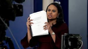 Welker stated the format of the debate up front and set the tone by stating expectations of behavior. Nbc S Kristen Welker Dodges Falling Cameras Gets Props From Philadelphia Eagles Thehill