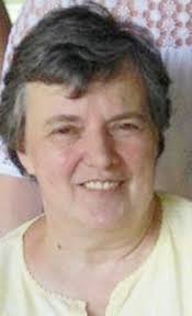 Frances McHugh Scaramastro (1944-2016)