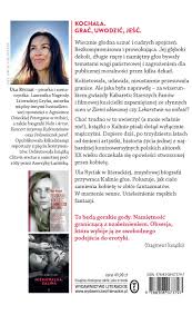 Rozjaśniała życie wszystkich wokół siebie. Niemoralna Kalina Biografie Autobiografie