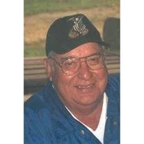 Edward G. Gutierrez Obituary