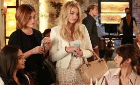 Image result for Robyn PLL-23