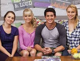 Mako Mermaids Mermaid Island Mermaid Swimming