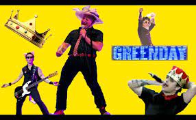 King for a day was nominated for both best single. Green Day King For A Day Lyrics Youtube