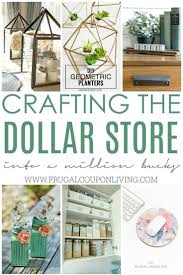 Dollar Store Crafts And Hacks Dollar Tree Crafts Dollar Stores Dollar Store Diy