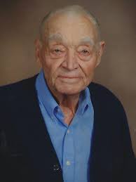 James Van Arkel, 97