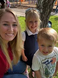 I love family days. Theyre the best!