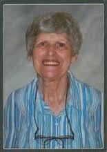 Obituary information for Barbara Carter