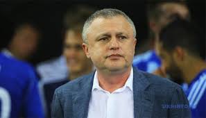 Григорий михайлович суркис — украинский бизнесмен и политик, футбольный функционер. Surkis Oproverg Sluhi Chto Skripnik Letom Mozhet Vozglavit Dinamo