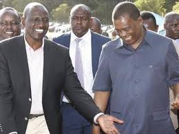 Mukhisa kituyi is in hot soup following claims that he assaulted a woman in mombasa. 7 U8uy1r9zeo2m