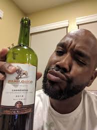 So is this a yes or a no? EDIT- he came home with me for the low price of  $5.49 I have plans for him as soon as I get a wine