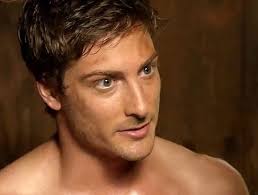 Daniel Lissing Australian Daniel Lissing Jack And Elizabeth Daniel