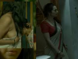 Hot Indian Bhabhi Fucked By His Stepson - EPORNER