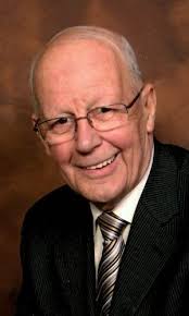 Jean-Guy Carré (Avis de décès)