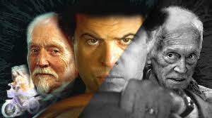 Novo suspense sobre viagens no tempo com astros de O Exterminador do Futuro  e Jogos Mortais: Confira o trailer de Altered Reality