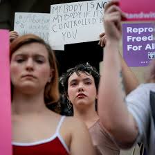 Abortions are of two types: The Messiness Of Reproduction And The Dishonesty Of Anti Abortion Propaganda The New Yorker