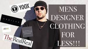 Freiburgstyle.com provide designer mens clothing, latest mens clothing and mens winter wear clothing at affrodable. Top 5 Websites For Cheap Men S Designer Clothes Youtube