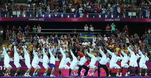 Maybe you would like to learn more about one of these? Great Olympic Moments London 2012 Men S Handball Final