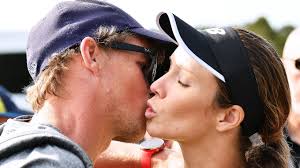 Danielle rose collins is an american professional tennis player. Danielle Collins Partners Up With Former Melbourne Demon Tom Couch The Advertiser