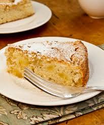 French Apple Cake Once Upon A Chef Recipe French Apple Cake Apple Cake Recipes Easy Holiday Cakes