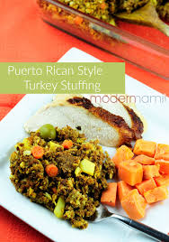Look no even more than this list of 20 best recipes to feed a crowd when you require amazing ideas for this recipes. Puerto Rican Style Turkey Stuffing For Thanksgiving