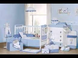 Designing a boys' bedroom comes with its challenges. Baby Boy Room Decor Ideas Online