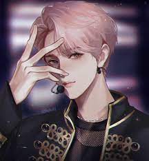 hoki11 on twitter nct dream profile picture anime