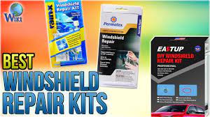 Size and position of the crack, chip, or scratches or nicks. 6 Best Windshield Repair Kits 2018 Youtube