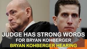 Daniel Arwood trial day 3: Closing arguments and jury deliberation