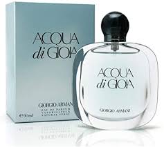 Woman perfume giorgio armani sun di gioia 100 ml edp 3,4oz 100ml eau de parfum. Giorgio Armani Acqua Di Gioia Pour Femme Eau De Parfum Spray 50ml Amazon Co Uk Beauty