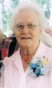 Veronica M. Raddenbach