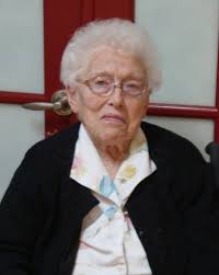 Obituary of Elizabeth Jean Maybee