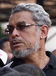 Â· yb tuan iskandar bin abdul samad. Khalid Abdul Samad Wikidata
