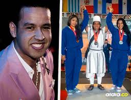 Así predijo Martín Elías que a Valledupar llegaría oro en