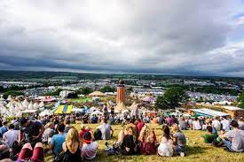 The news was announced on thursday on the worthy farm event's twitter page. Glastonbury Festival 2021 Abgesagt Regioactive De
