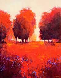 Original Paintings For Sale In 2021 Impressionist Landscape Landscape Art Landscape Paintings