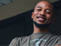 Everett Welch Massage Therapist in Decatur, GA