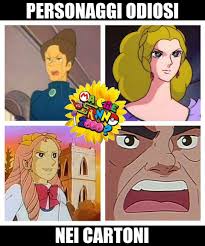 Ma che ne sanno i 2000 added a...