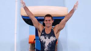 Unveiling Sam Mikulak’S Net Worth: Exclusive Insights 2024
